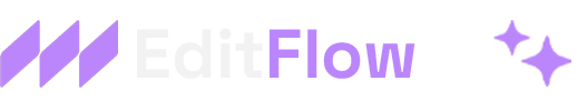 EditFlow